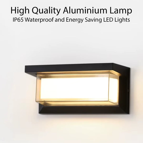 waterproof lighting uk