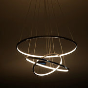 Luxurious Chandeliers