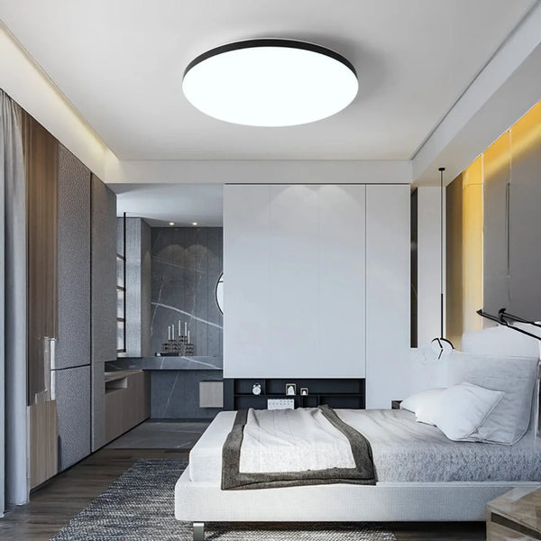 bedroom led ceiling lights