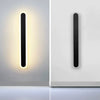 black wall lamps