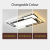 coloour changing ceiling lights