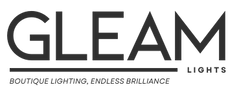 gleam lights logo