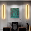 indoor statement lighting