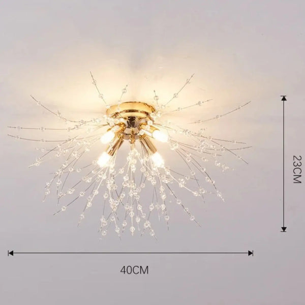 chandelier light shades