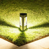 led outdoor garden lights