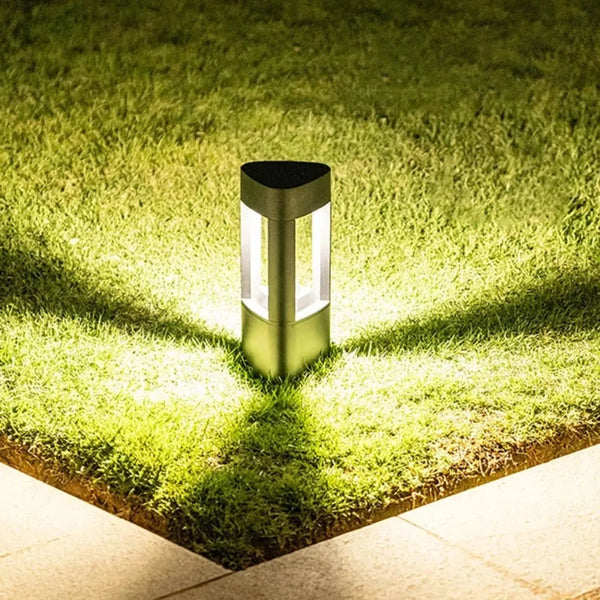 led outdoor garden lights