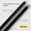 modern led wall lights uk
