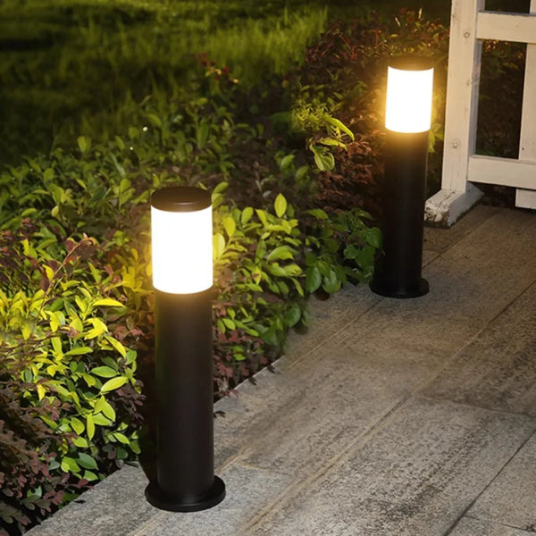 pathway led lights