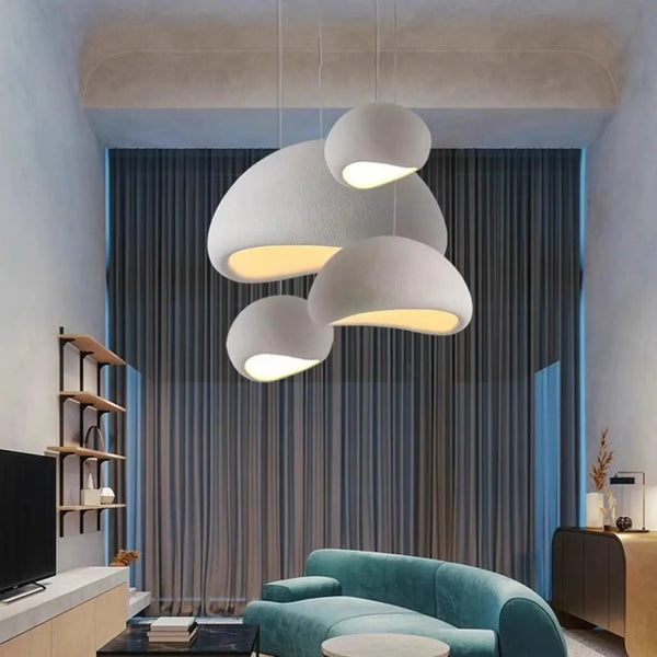 pendant lights