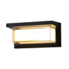 black wall lights uk