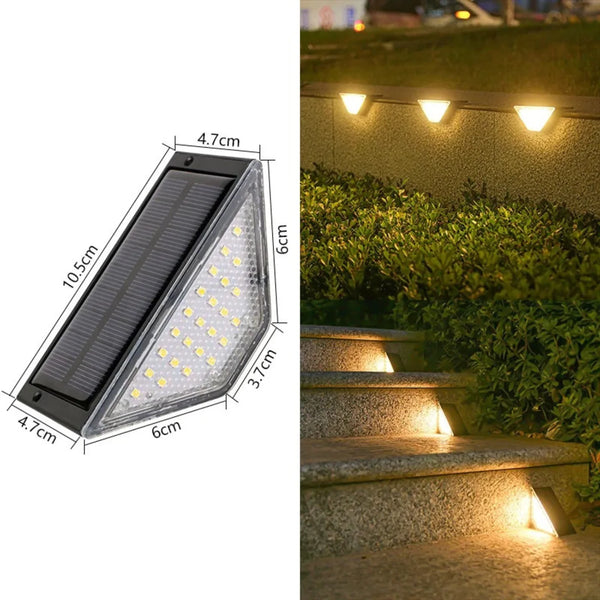 modern outdoor lights