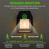 motion detector lights