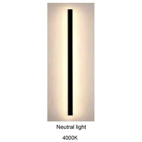 neutral led lamp