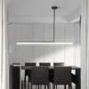 nordic dining room lighting