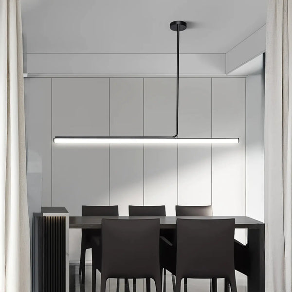nordic dining room lighting