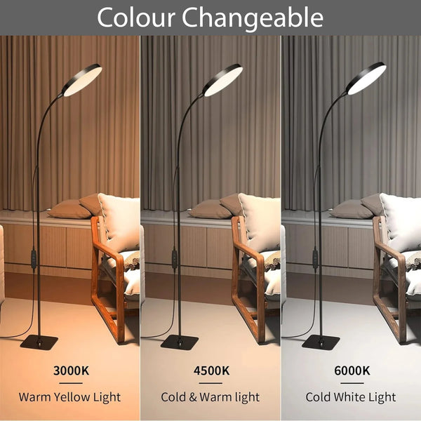 office led floor lights