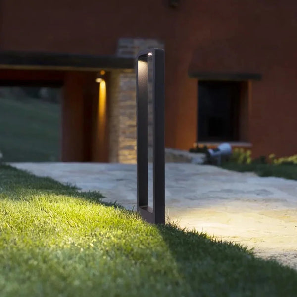 outdoor lights for paths