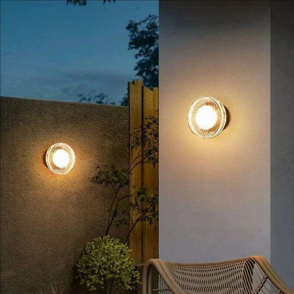 pergola lights