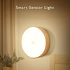 smart sensor lights
