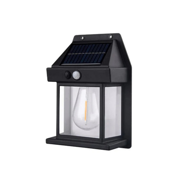 solar energy lantern