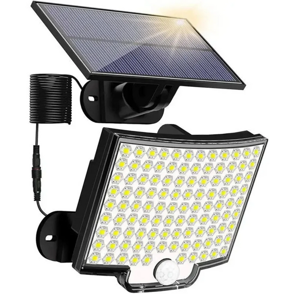 solar led night lights