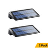 2 pack of solar lights
