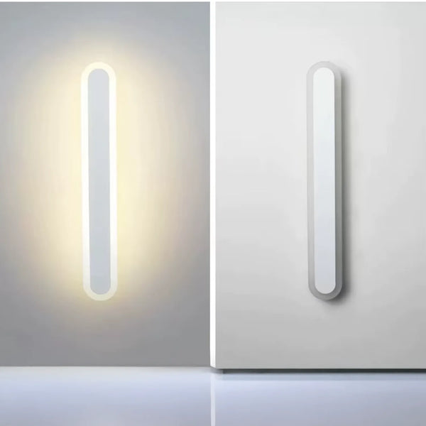 white wall lamp uk