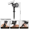 garden spot lights uk