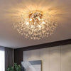 new chandelier