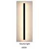 neutral led lamp