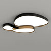 nordic triple lamp