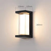 outdoor wall lights