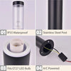 pillar light features