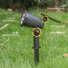 waterproof spot lights